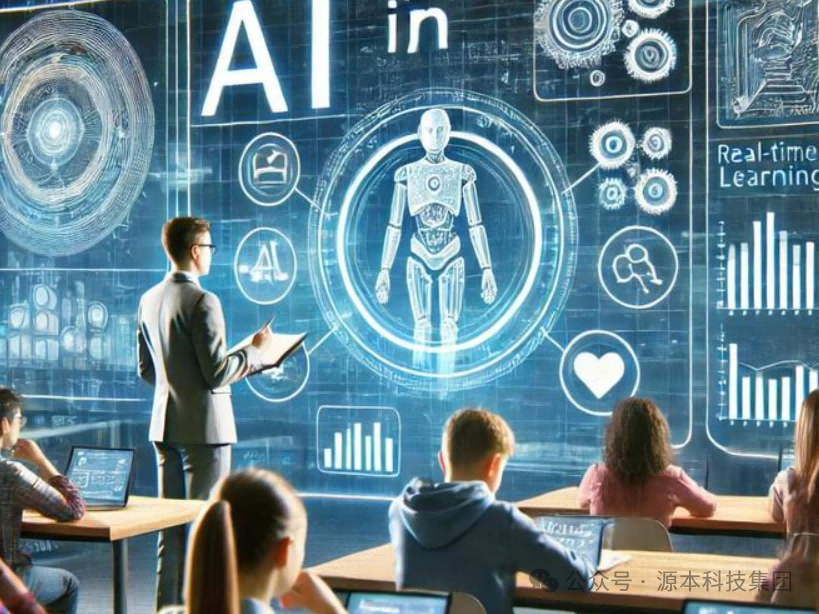 艾弗森贝博ballbet官网科技-本科生掌握大数据、云原生、AI-竞赛保研求职的“超车秘籍”来了！